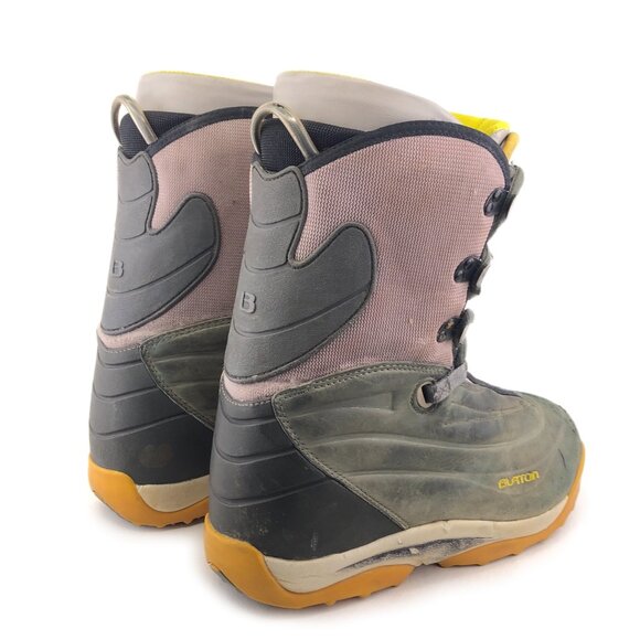 Burton Freestyle Snowboard Boots 10 - Picture 5 of 16